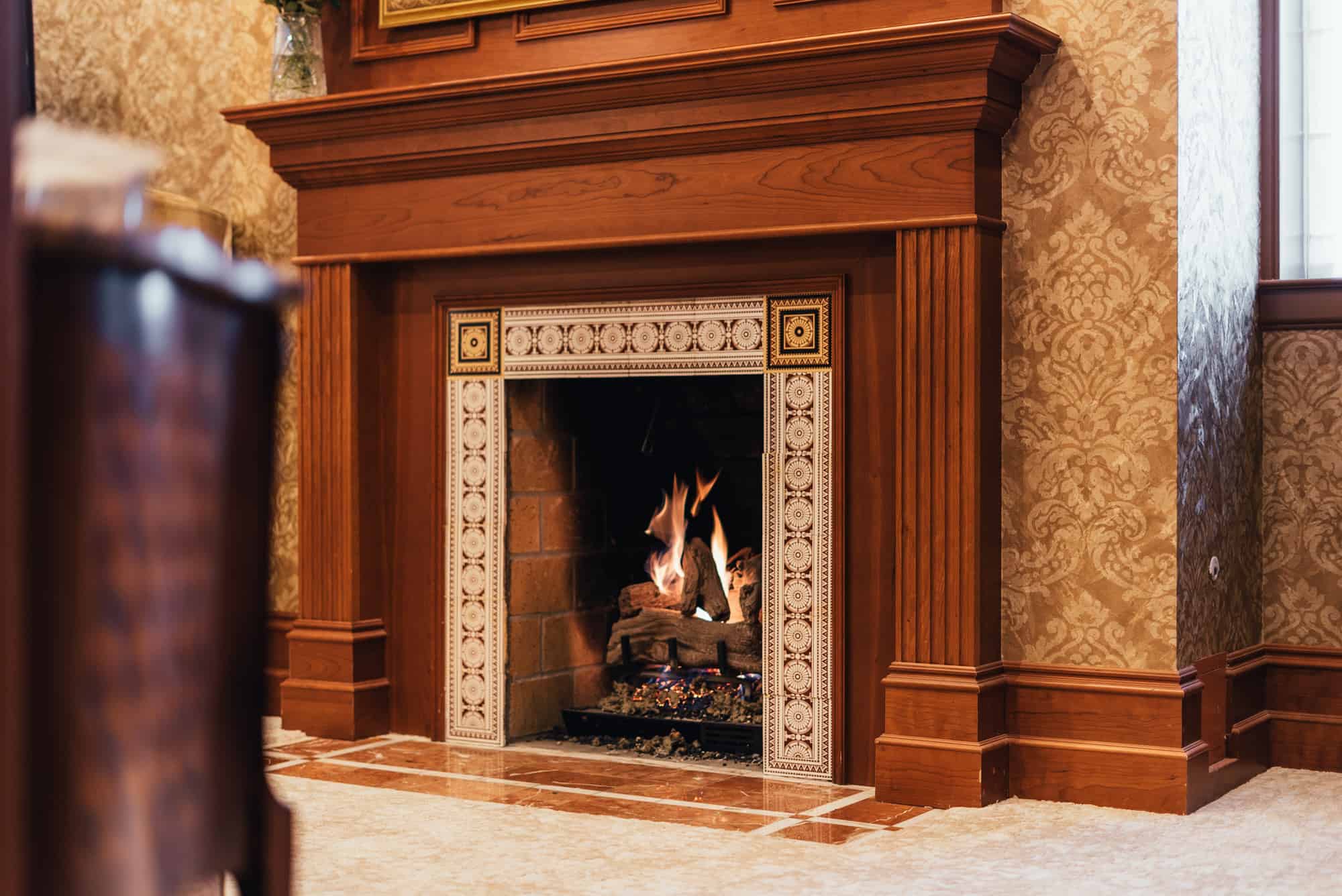 Executive Suite — photograph 4 of 6