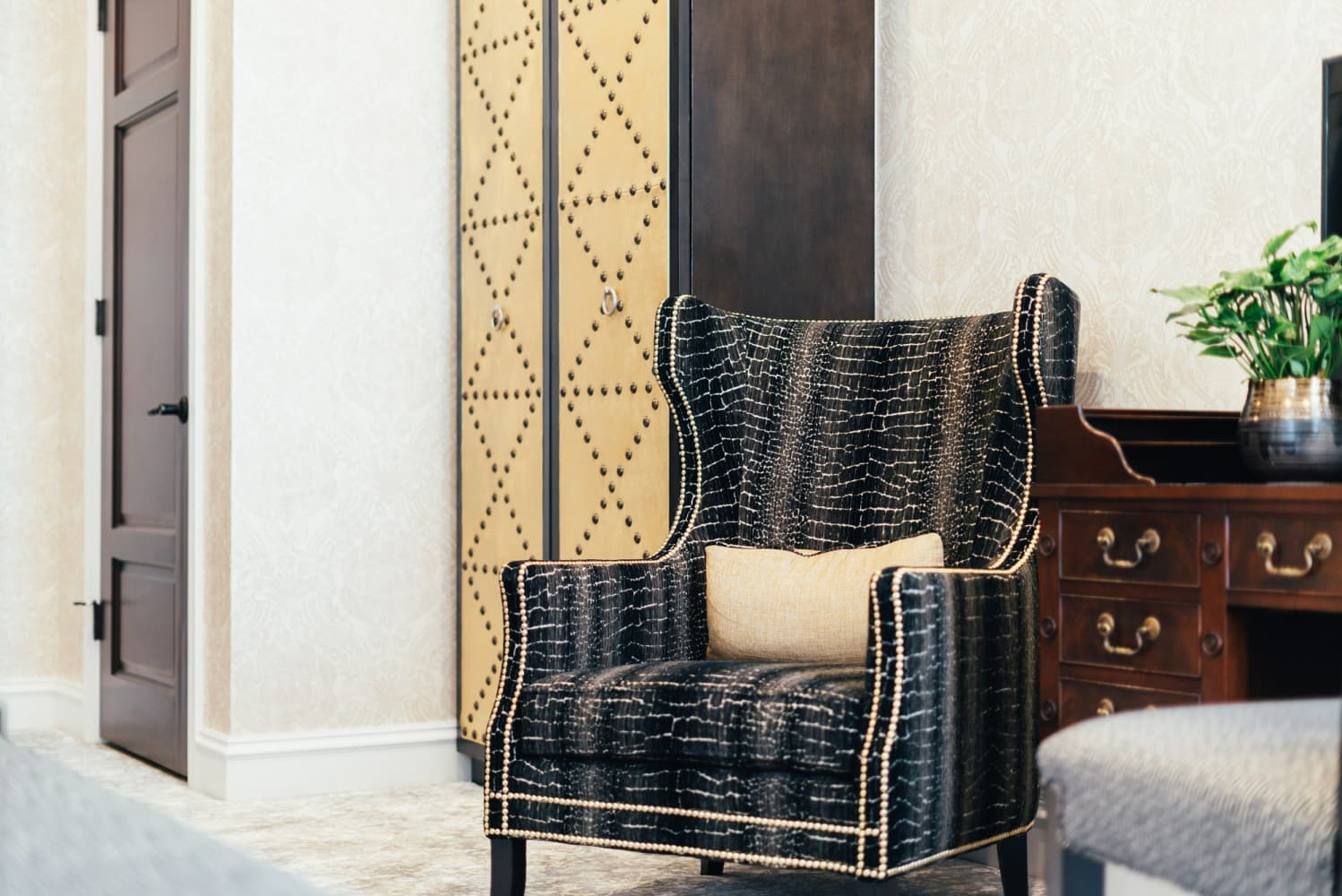 King Suite — photograph 3