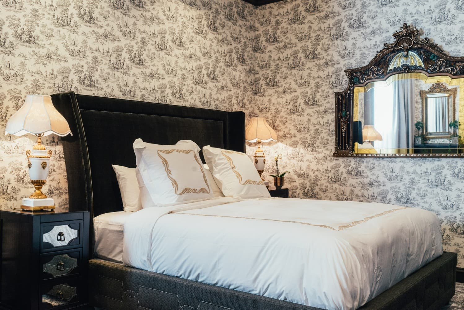 King Suite Plus — photograph 3