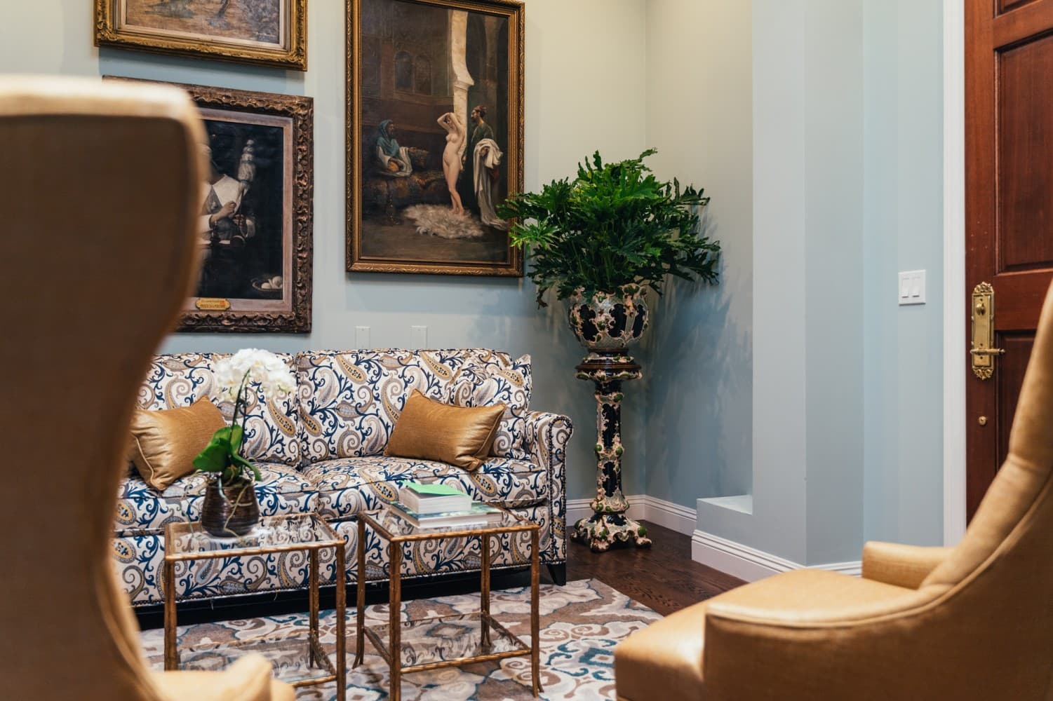 Royal Suite — photograph 5 of 10
