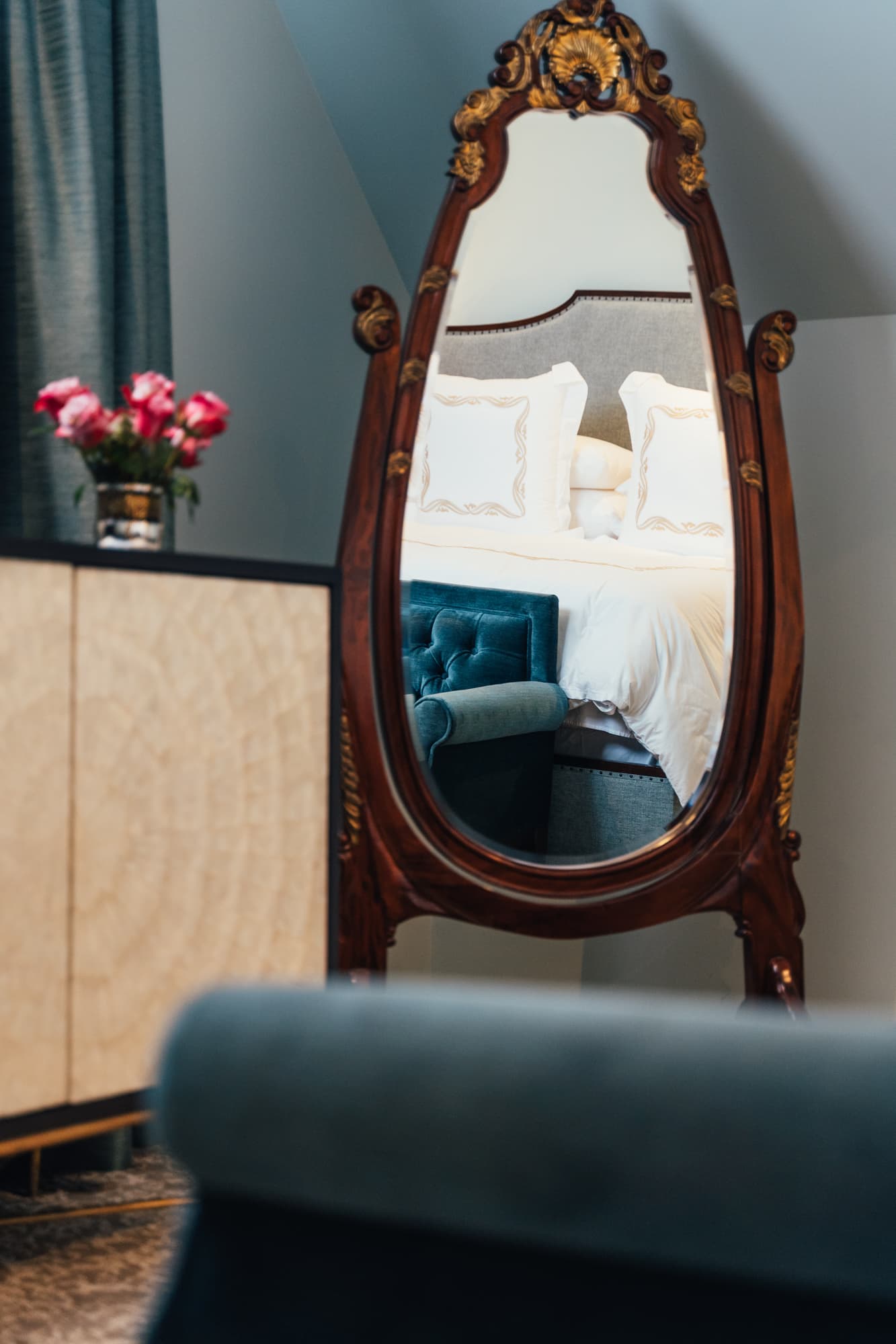 Royal Suite — photograph 9 of 10